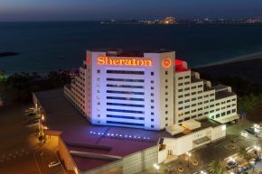 Sheraton Jumeira Beach Resort