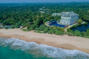 Sheraton Kosgoda Turtle Beach Resort