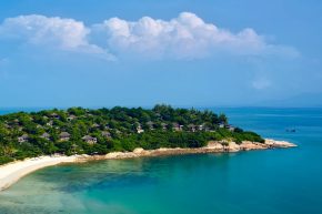 Six Senses Samui
