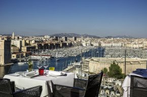 Sofitel Marseille Vieux Port