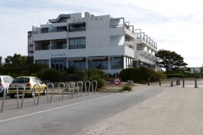 Sofitel Quiberon Thalassa sea & spa Hotel