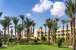 Swiss Inn Resort Hurghada