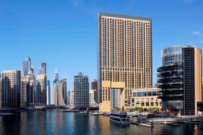 The Address Dubai Marina