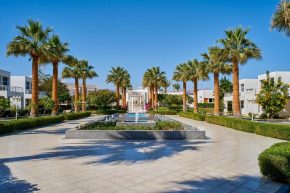 The Maritim Jolie Ville Resort & Casino Sharm El Sheikh