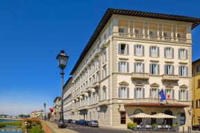 The St. Regis Florence