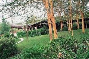 Sarova Lion Hill Lodge