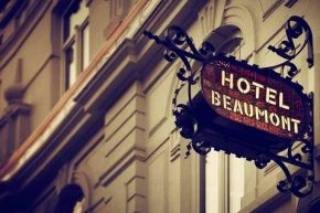 Beaumont Hotel Maastricht Centrum