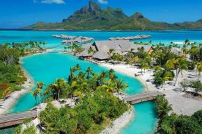 Four Seasons Resort Bora Bora