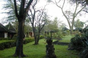 Lake Nakuru Lodge