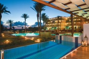 Constantinou Bros Asimina Suites