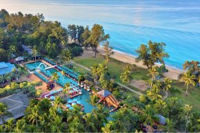 JW Marriott Phuket Resort & Spa