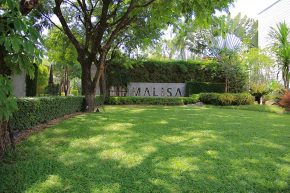 Malisa Villa Suites
