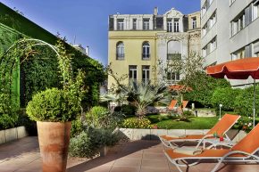 Mercure Nice Centre Notre Dame