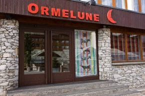 Ormelune Hotel