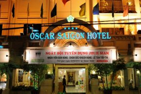 Oscar Saigon Hotel