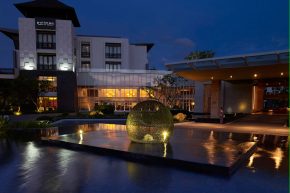 Pullman Bali Legian Nirwana