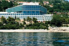 Radisson Blu Resort & Spa, Dubrovnik Sun Gardens