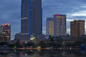 Sheraton Saigon Hotel & Towers