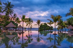 The Oberoi Lombok