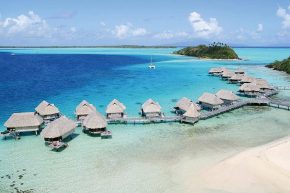 Sofitel Bora Bora Private Island