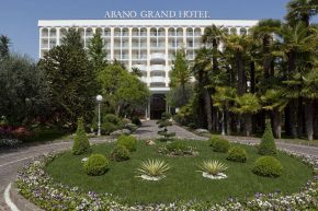 Abano Grand Hotel