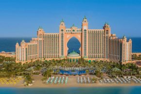 Atlantis, The Palm