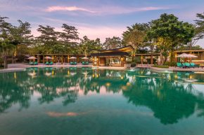 Dusit Thani Krabi Beach Resort