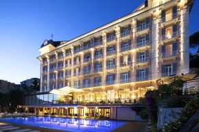 Grand Hotel Bristol Resort & SPA