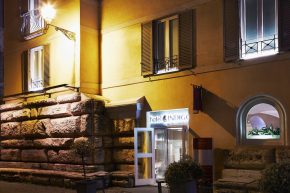 Hotel Indigo Rome – St George