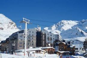 CLUB MED: Val Thorens