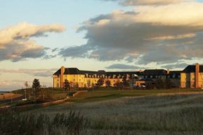 Fairmont St Andrews