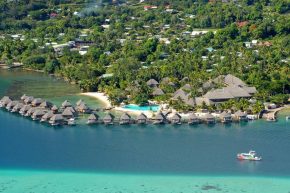 Moorea Pearl Resort & Spa