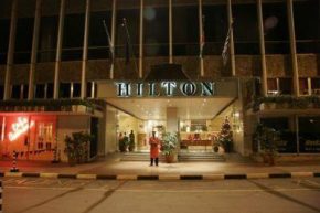 The Hilton