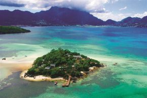 Round Island