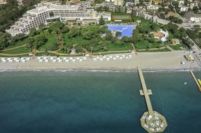 Rixos Beldibi Hotel
