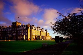 The Gleneagles Hotel