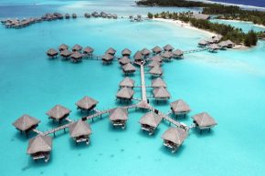 Le Meridien Bora Bora