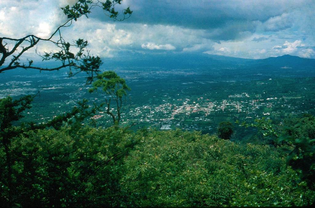 Cual es la capital de costa rica