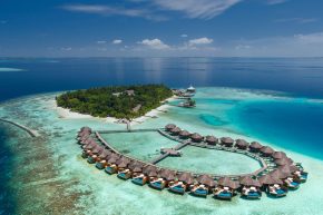 Baros Maldives