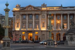 Hôtel De Crillon