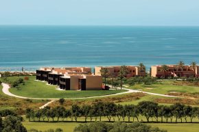 Verdura Golf & Spa Resort