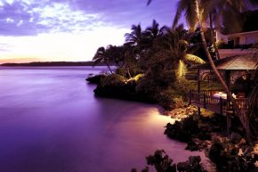 Shangri-La's Fijian Resort and Spa