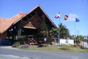 Отель IFA Bavaro Village