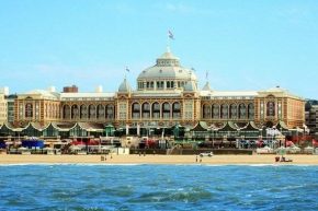 Steigenberger Kurhaus Hotel