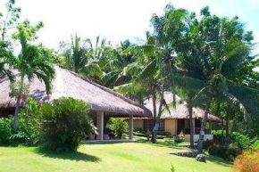 Alegre Beach Resort and Spa