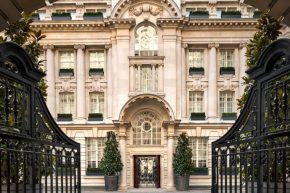 Rosewood London