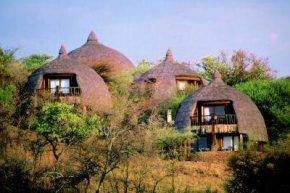 Serengeti Serena Safari Lodge