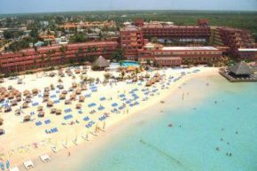 Отель Coral Hamaca Beach Hotel & Casino