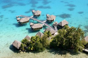 Sofitel Bora Bora Marara Beach Resort