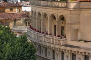 Grand Hotel Palace Rome